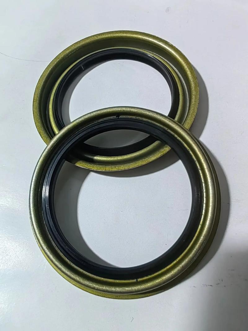 专业定制产品#油封密封件 #橡胶制品 #汽车零部件 #配件大 - 抖音